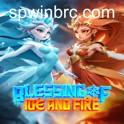 BlessingofIceandFire