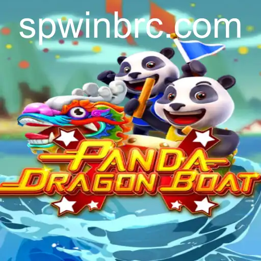 PANDADRAGONBOAT
