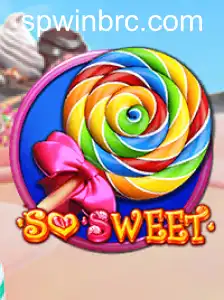 SoSweet